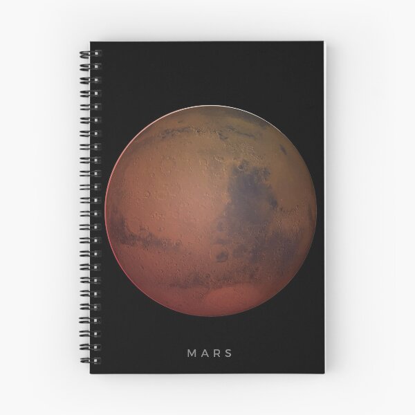 Item preview, Mars Planet designed and sold by s-arta.