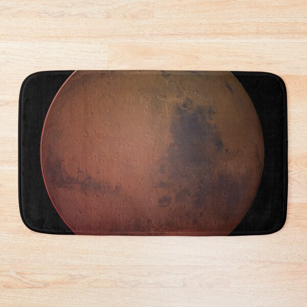Item preview, Mars Planet designed and sold by s-arta.
