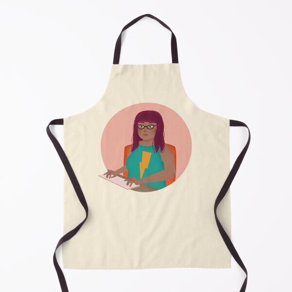 Item preview, The Coder - Mothers Who Make Coventry designed and sold by Inklovecassie.