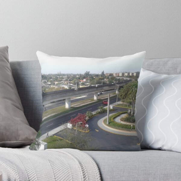 Item preview, Park Way designed and sold by ThermalDynamo.
