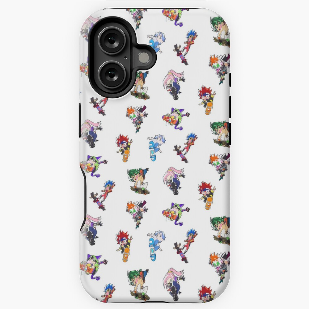 Item preview, iPhone Magsafe Tough Case designed and sold by FlimJim123.
