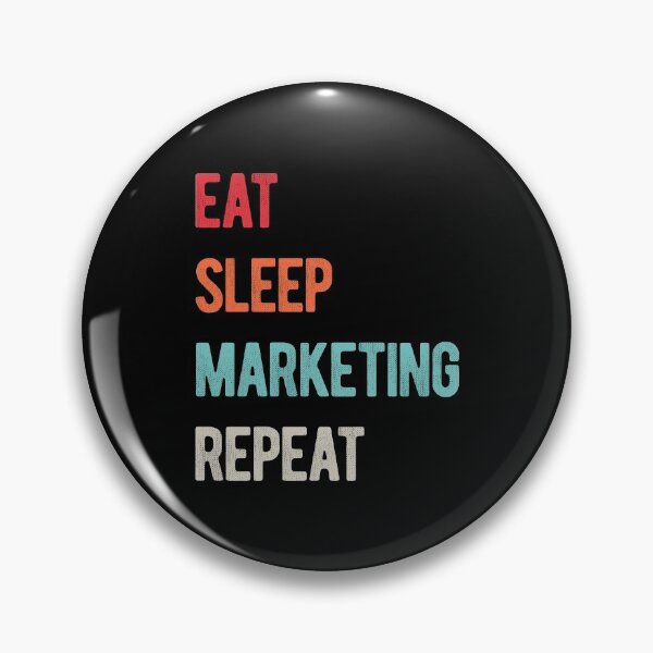 Item preview, Funny Marketing designed and sold by artworkbyrihen.