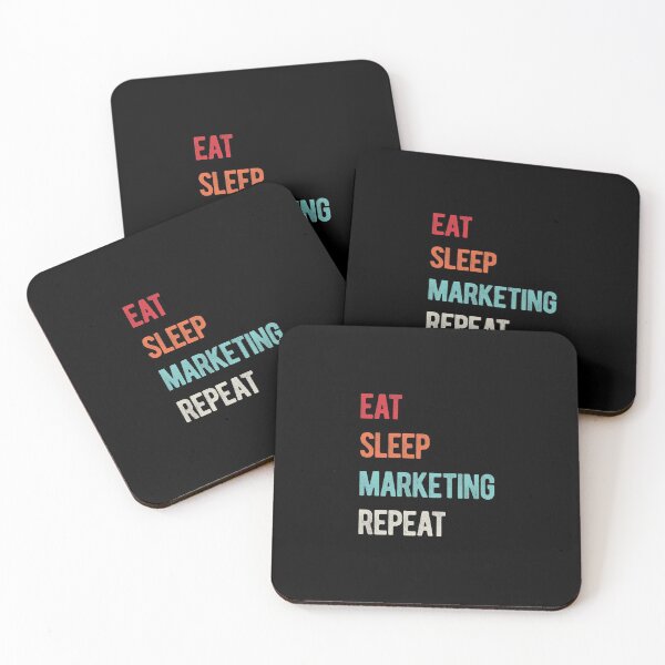 Item preview, Funny Marketing designed and sold by artworkbyrihen.