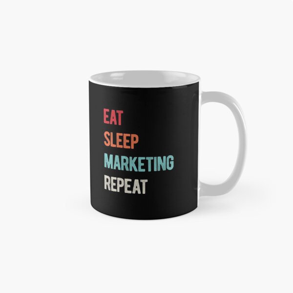 Item preview, Funny Marketing designed and sold by artworkbyrihen.