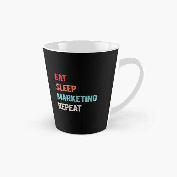 Item preview, Funny Marketing designed and sold by artworkbyrihen.
