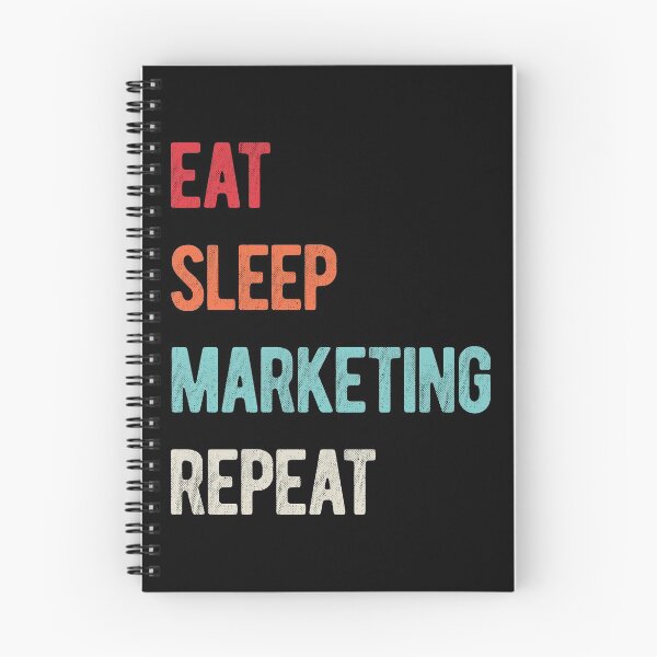 Item preview, Funny Marketing designed and sold by artworkbyrihen.