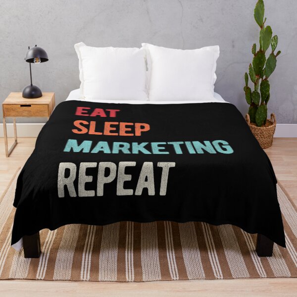 Item preview, Funny Marketing designed and sold by artworkbyrihen.