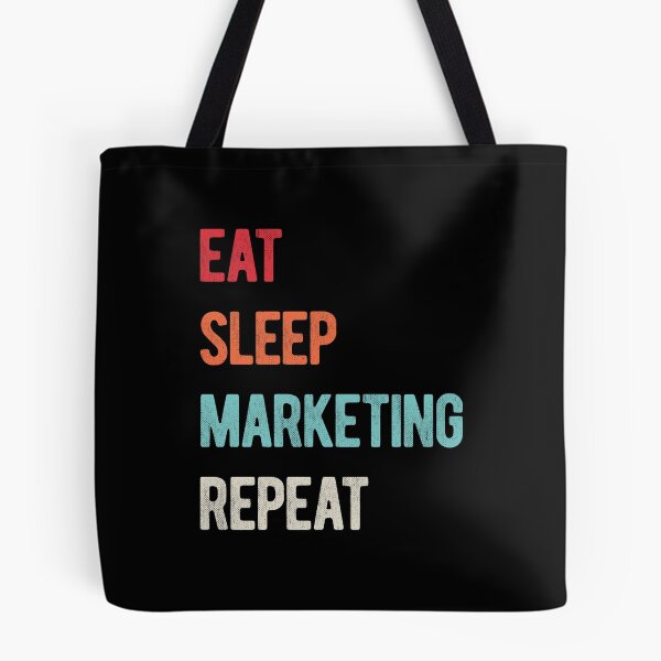 Item preview, Funny Marketing designed and sold by artworkbyrihen.