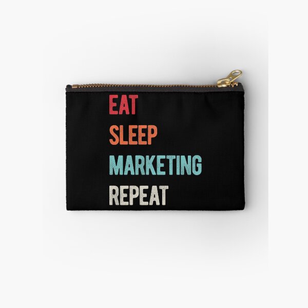 Item preview, Funny Marketing designed and sold by artworkbyrihen.