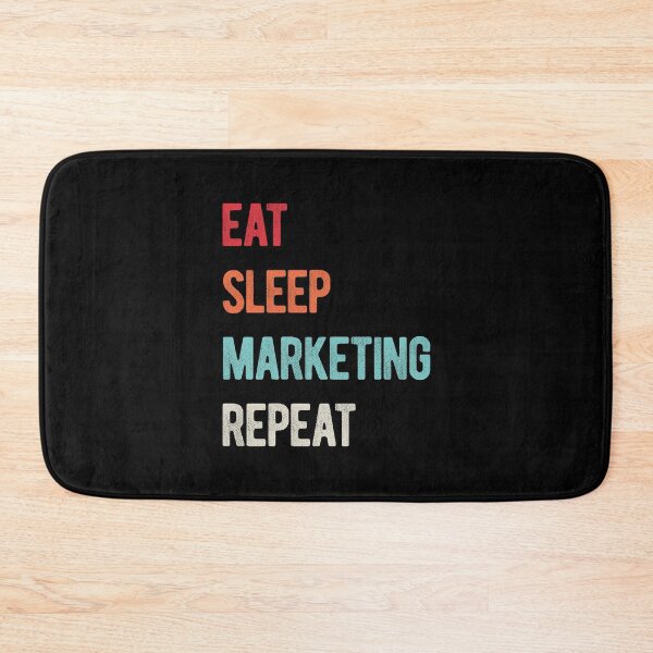 Item preview, Funny Marketing designed and sold by artworkbyrihen.