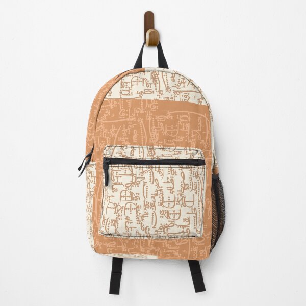 Item preview, Modern earthy tones art - Pop block designed and sold by TheOpulent.