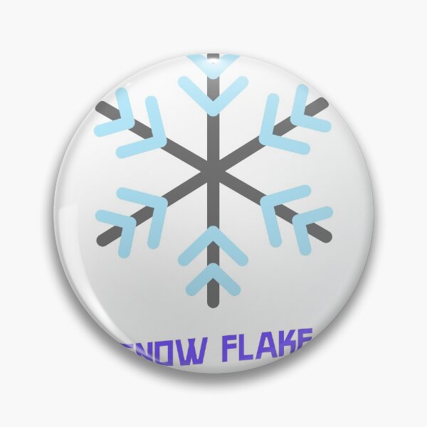 Item preview, Arctic Tees - snowflake designed and sold by Arctic-Teeshop.