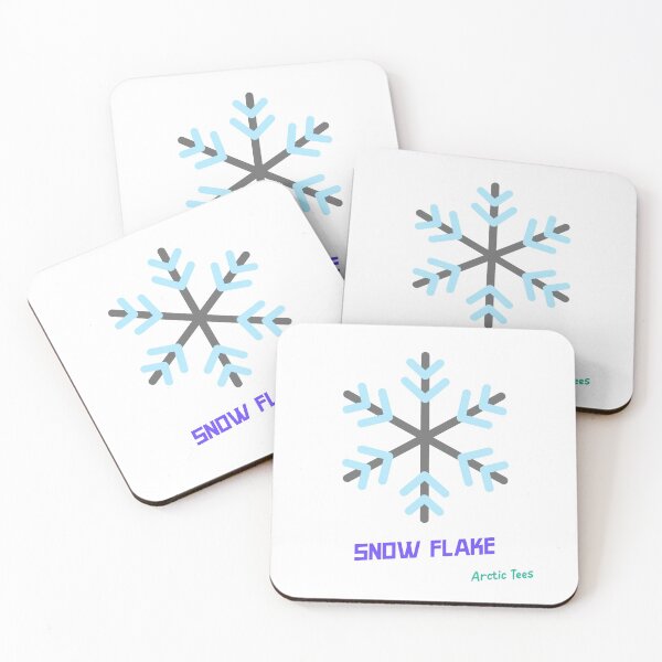 Item preview, Arctic Tees - snowflake designed and sold by Arctic-Teeshop.