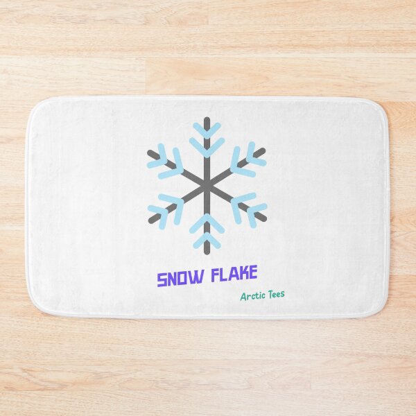 Item preview, Arctic Tees - snowflake designed and sold by Arctic-Teeshop.