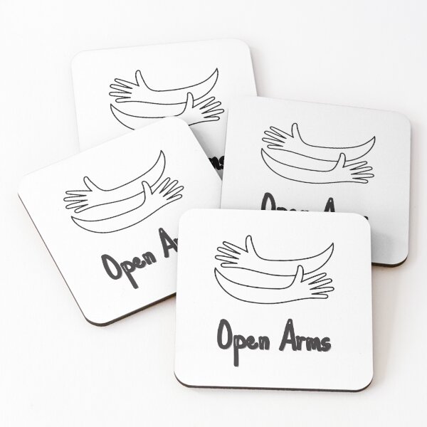 Item preview, Open Arms designed and sold by MrAbde.