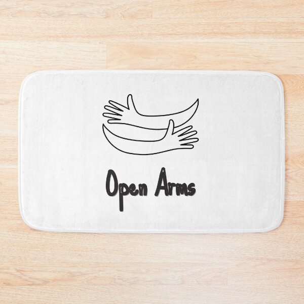 Item preview, Open Arms designed and sold by MrAbde.