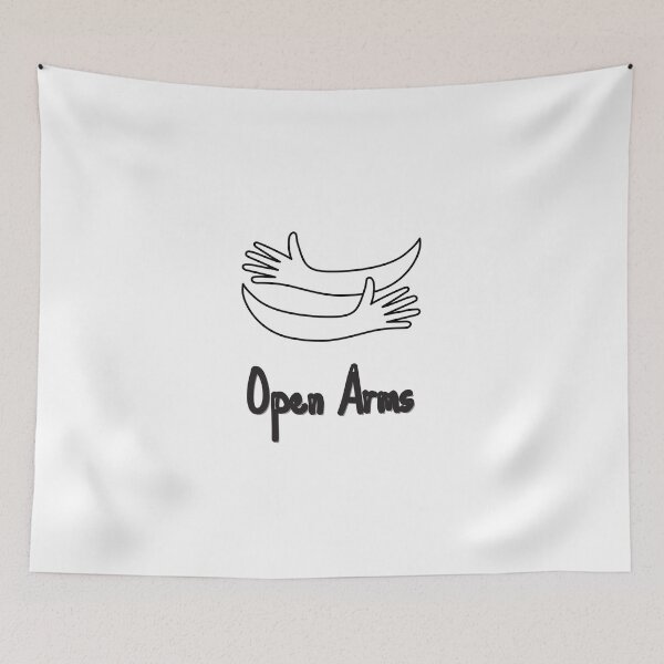 Item preview, Open Arms designed and sold by MrAbde.
