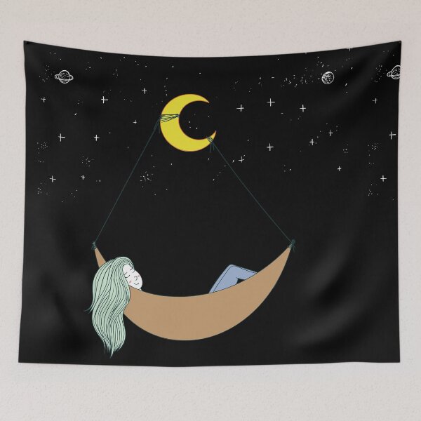 Item preview, Fly me to the moon designed and sold by BorneowithLove.