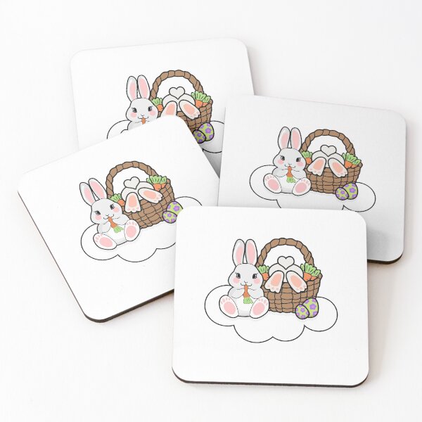 Item preview, Easter Bunny designed and sold by autlu.
