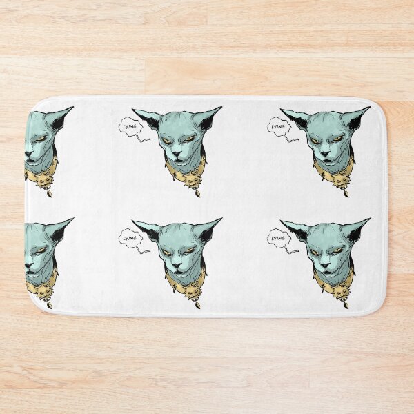 Item preview, Lying Cat designed and sold by blackproxima.