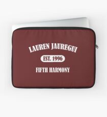 Funda para portátil Lauren Jauregui College Fifth Harmony