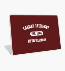 Vinilo para portátil Lauren Jauregui College Fifth Harmony
