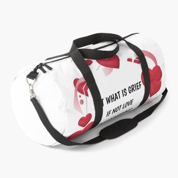 Item preview, but what is grief if not love persevering designed and sold by Ayoublab.