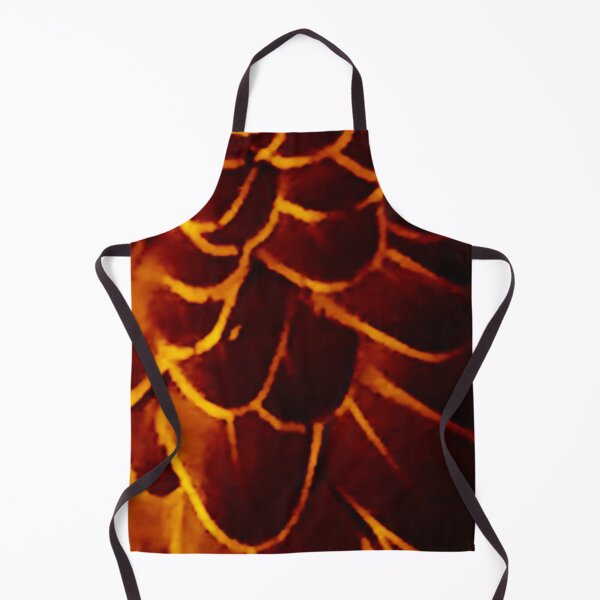 Item preview, Bird wing dyed gold pattern image Melbourne Australia designed and sold by MelbourneGarden.