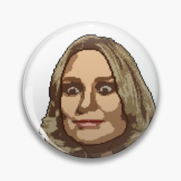Item preview, Shocked Woman Face designed and sold by JoyforU.