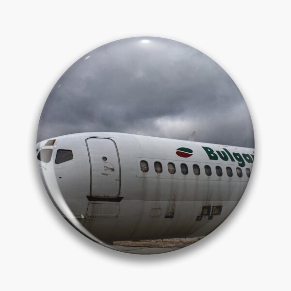 Item preview, Jet designed and sold by Srdjan Petrovic.