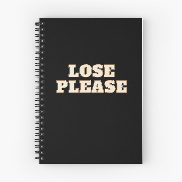 Item preview, Lose Please (First Edition) -- Age of Empires 2-- designed and sold by TheShahinDesign.
