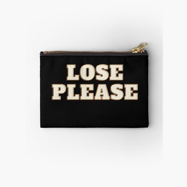 Item preview, Lose Please (First Edition) -- Age of Empires 2-- designed and sold by TheShahinDesign.