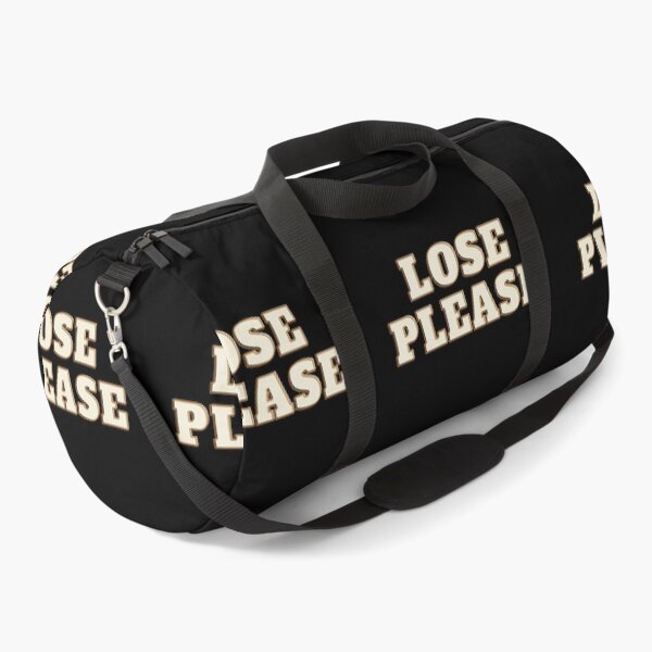 Item preview, Lose Please (First Edition) -- Age of Empires 2-- designed and sold by TheShahinDesign.