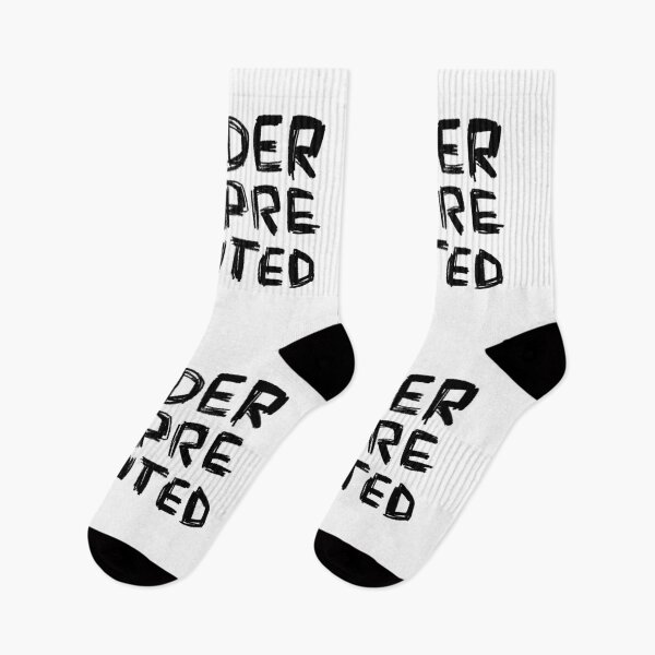 Item preview, Under Appreciated, Underappreciated designed and sold by badlydrawnbabe.