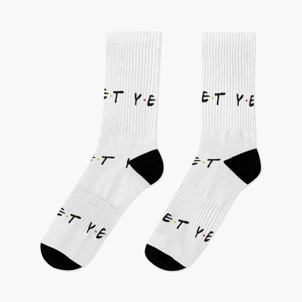 Item preview, yeet friends designed and sold by arendbotha.
