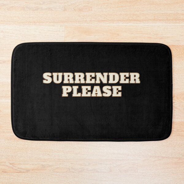 Item preview, Surrender Please (First Edition) -- Age of Empires 2-- designed and sold by TheShahinDesign.