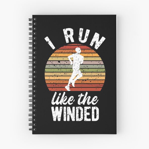 Item preview, I run like the winded designed and sold by StoreDay.
