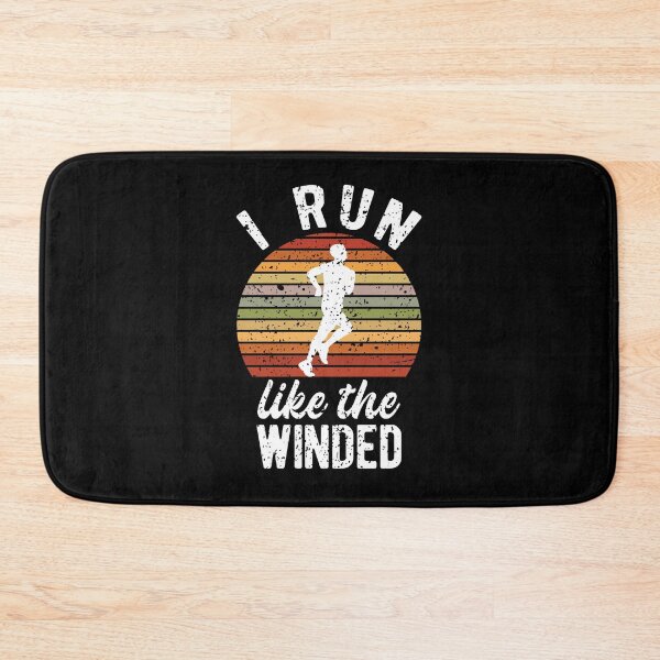 Item preview, I run like the winded designed and sold by StoreDay.
