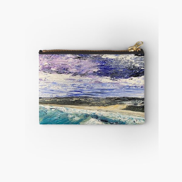 Item preview, Rhosilli Bay, South Wales designed and sold by Robert Petcher Art.