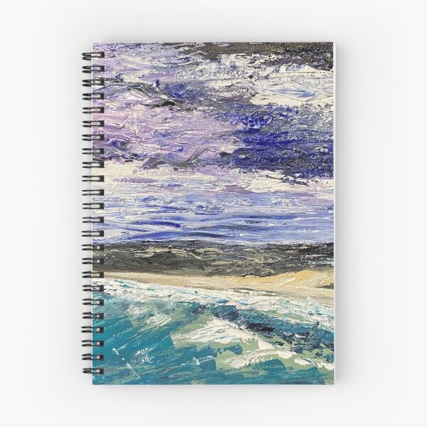 Item preview, Rhosilli Bay, South Wales designed and sold by Robert Petcher Art.
