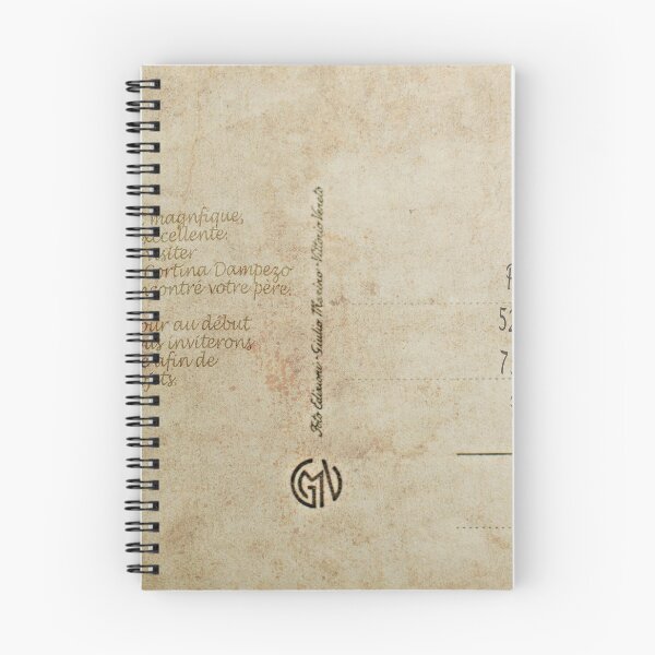 Item preview, Cartolina Postale di Italia designed and sold by Yannik Hay.