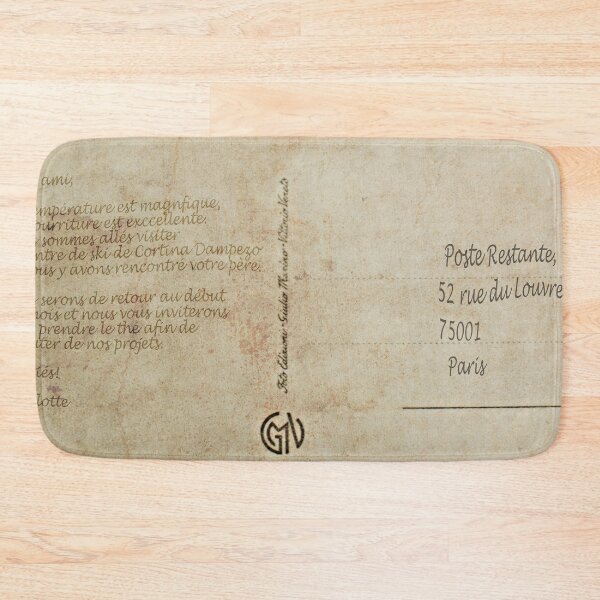 Item preview, Cartolina Postale di Italia designed and sold by Yannik Hay.
