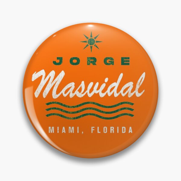 Item preview, Jorge Masvidal - Home Town (Vintage Style) designed and sold by BestQualityGear.