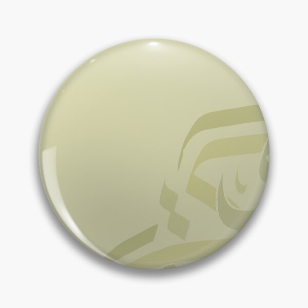 Item preview, Khaki Arabic Calligraphy Pattern designed and sold by SneakyShop.