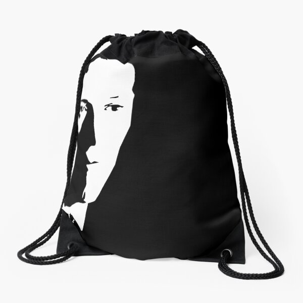 Item preview, HP Lovecraft - I am Providence designed and sold by BRU Design.