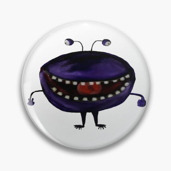 Item preview, Alien power designed and sold by DCSMKreativ.