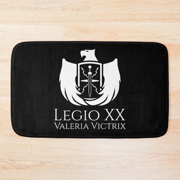 Item preview, Legio XX Valeria Victrix - Ancient Rome designed and sold by Styrman.