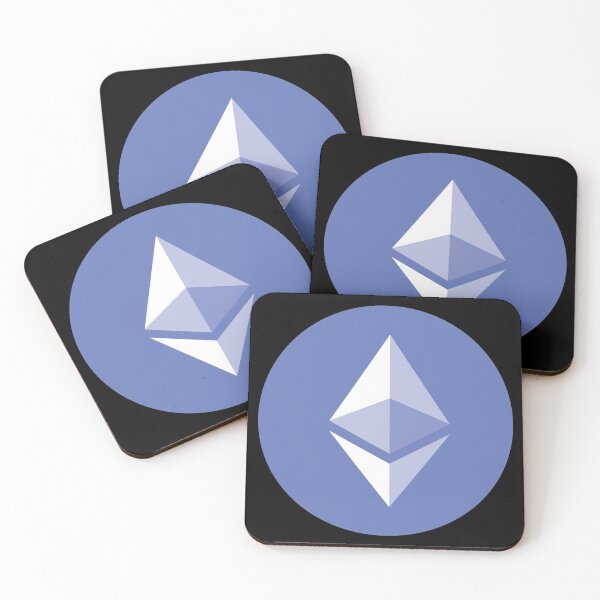 Item preview, Ethereum designed and sold by Lefteris Betsis.