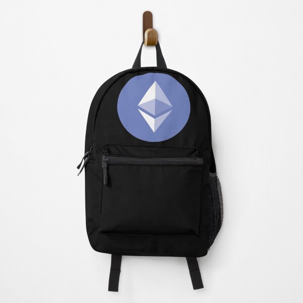 Item preview, Ethereum designed and sold by Lefteris Betsis.