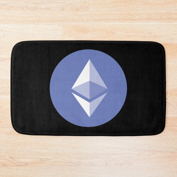 Item preview, Ethereum designed and sold by Lefteris Betsis.